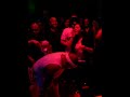 Junnel- Wedding After Party- Winning Break Contest at Blu