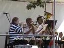SOMMERFEST - OPEN AIR GOTTESDIENST - KIRCHENGEMEINDE