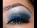 Victorias Secret Colorful Eye Inspired Makeup using StillGlamorus Cosmetics