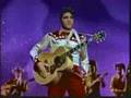 Bekijk videoclip 'Elvis Presley - Teddy Bear'