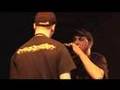 Red Bull Batalla de los Gallos 07/Octavos/Piezas VS Shintoma
