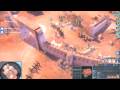 Dawn of War 2 - CES 09 Gameplay 1 Dawn of War 2 - CES 09 Gameplay 1