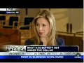 Warren Buffett on John Edwards affair