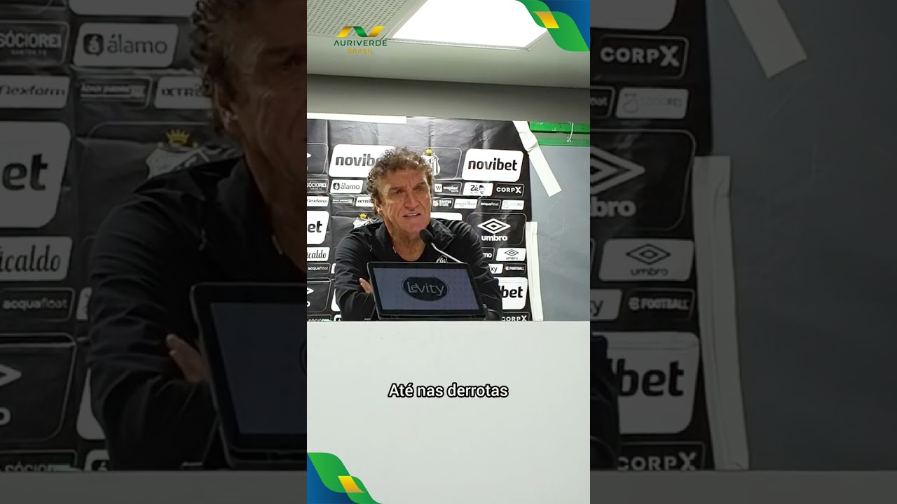 CUCA RESPONDE AURI VERDE BRASIL
