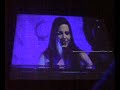 Missing y Lithium (Live) - Evanescence Mexico DF 2007