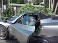 Pagani Zonda S