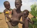 African Hamer and Omorate Tribes in the Omo Valley, Ethiopia
