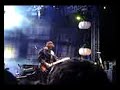 Dashboard Confessional- bend and not break
