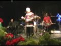 CANO ESTREMERA (Con Los Pobres Estoy-live)