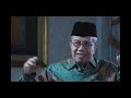 Taufiq Ismail tentang Mr.Sjafruddin Prawiranegara