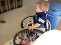 videos de Brian Michael's First Steps