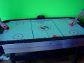 Sportcraft Turbo Air Hockey Table