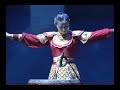 East Chaina Acrobatic Dancing Team
