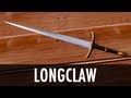 Longclaw for TES V: Skyrim video 3