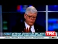 NRA President: Terrorists Don't Buy Guns