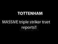 BREAKING TRANSFER HEADLINES: Wed 20 AM