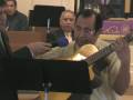 TENNEESSEE CON SU GUITARRA TENNEESSEE CON SU GUITARRA