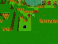 Wonderland Adventures Walkthrough - Fire and Ice