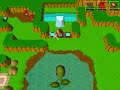 full walkthrough of wonderland adventures level 