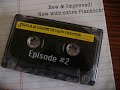 The Triple M Cassette Tape Theatre: Episode #2 The Triple M Cassette Tape Theatre: Episode #2