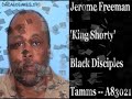 Black Disciple Black Disciple