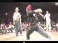 PIONNERS China bboy allstar crew