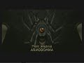 Legend of Zelda Twilight princess music: Attacking boss (Armogohma)