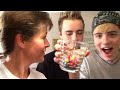 Cereal thrillers - The X Factor - Detail.flv