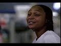 Jabari interviews Felicia \"Snoop\" Pearson from HBO\
