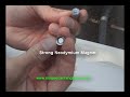 Micro Nano Magnetic Geocache Micro Nano Magnetic Geocache