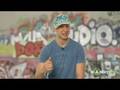 8) Beatbox Outward Kick Drum