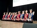 Permias MA Boston Saman in Boston Globe travel Show
