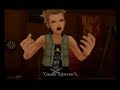Our Solemn Hour-Kingdom Hearts.