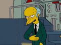 simpsons tree horror 15 comercial