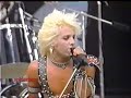 MOTLEY CRUE