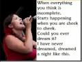 Caro Emerald - A Night Like This + Lyrics