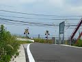 京阪電鉄　淀～八幡市間