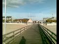 Großenbrode Strand Südstrand Seebrücke Großenbrode Strand Südstrand Seebrücke