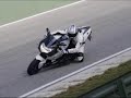 Primo test ride BMW HP2 Sport  first test ride by Motociclis