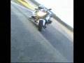 Primo test ride BMW HP2 Sport first test ride by Motociclis