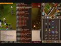 Its Rafff Bounty Worlds / PvP Rushing & Target DDS DMing (Dragon claws)