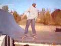 Lucas à pétange skatepark