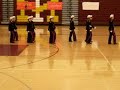 Snohomish High School Unarmed Exhibition 1/26/08