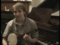 hope this video will help you to learn the george formby style of playing. hope it doesnt' go on for too long!
matthewjamesrichards.co.uk/