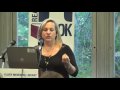 Emma Walter Hamilton Lecture