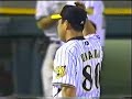 ヤクルト・田中浩康 振り逃げなのに走らず