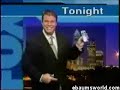 Stupid weather man Stupid weather man