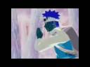 narutov s. saskue disturbed