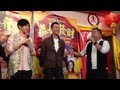I Love Hong Kong 2013, Movie Stars Live Appearance I Love Hong Kong 2013, Movie Stars Live Appearance