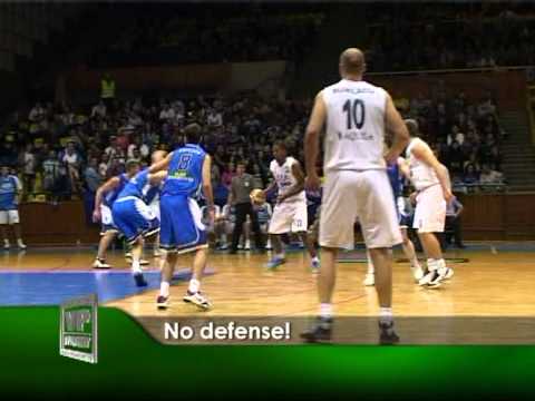 No Defense!